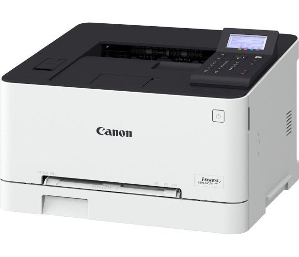 Canon i-SENSYS Color LBP633CDW - 1121469 - zdjęcie 3